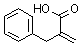 PI-12179 2-Benzylacrylic acid (5669-19-2)