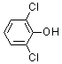 PI-12184 2,6-Dichlorphenol (87-65-0)
