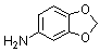 PI-12185 5-Amino-1,3-benzodioxole (14268-66-7)