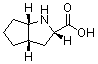 PI-12187 (2S,3aS,6aS)-Octahydrocyclopenta[b]pyrrole-2-carboxylic acid (Not available)