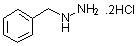 PI-12195 Benzylhydrazine dihydrochloride (20570-96-1)