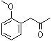 PI-12199 2-Methoxyphenylacetone (5211-62-1)