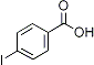 PI-12206 4-Iodobenzoic acid (619-58-9)