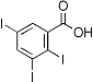 PI-12207 2,3,5-Triiodobenzoic acid (88-82-4)