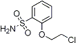 PI-12209 2-(2-Chloroethoxy)benzenesulfonamide (82097-01-6)
