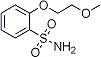 PI-12210 2-(2-Methoxyethoxy)benzenesulfonamide (82031-33-2)