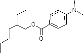 PI-12224 2-Ethylhexyl 4-dimethylaminobenzoate (21245-02-3)
