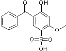 PI-12225 2-Hydroxy-4-methoxy-5-sulfobenzophenone (4065-45-6)