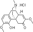 PI-12239 Sinomenine hydrochloride (6080-33-7)