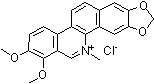 PI-12244 Chelerythrine chloride (3895-92-9)