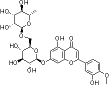PI-12249 Diosmin (520-27-4)