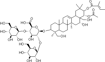PI-12250 beta-Escin (11072-93-8)