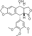 PI-12254 Podophyllotoxin (4354-76-1)