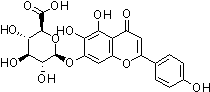 PI-12256 Scutellarin (27740-01-8)