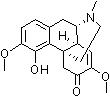 PI-12257 Sinomenine (115-53-7)