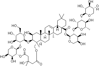 PI-12258 Tubeimoside A (102040-03-9)