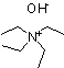 PI-12263 Tetraethylammonium hydroxide (77-98-5)