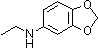 PI-12265 N-Ethyl-1,3-benzodioxol-5-amine (32953-14-3)