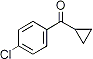 PI-12280 (4-Chlorobenzoyl)cyclopropane (6640-25-1)