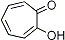 PI-12283 2-Hydroxy-2,4,6-cycloheptatrien-1-one (533-75-5)