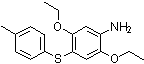 PI-12286 2,5-Diethoxy-4-((4-methylphenyl)thio)aniline (68400-48-6)