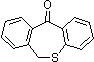 PI-12295 6,11-Dihydrodibenzo(b,e)thiepin-11-one (1531-77-7)