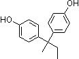 PI-12297 2,2-Bis(4-hydroxyphenyl)butane (77-40-7)