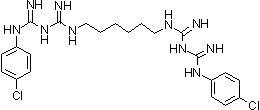 PI-12309 Chlorhexidine (55-56-1)