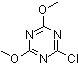 PI-12325 2-Chloro-4,6-dimethoxy-1,3,5-triazine (3140-73-6)