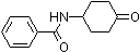 PI-12327 4-Benzamidocyclohexanone (Not available)