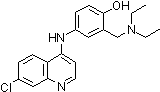 PI-12328 Amodiaquine (86-42-0)