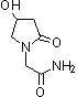 PI-12332 Oxiracetam (62613-82-5)