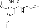 PI-12333 Alibendol (26750-81-2)