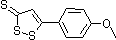 PI-12339 Anethole trithione (532-11-6)
