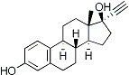 PI-12363 Ethinyl estradiol (57-63-6)
