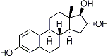 PI-12364 Estriol (50-27-1)