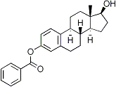 PI-12368 β-Estradiol 3-benzoate (50-50-0)