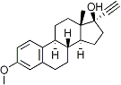 PI-12371 Mestranol (72-33-3)
