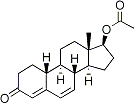 PI-12375 6-Dehydronandrolone acetate (2590-41-2)