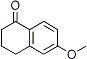 PI-12378 6-Methoxy-1-tetralone (1078-19-9)