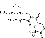 PI-12386 Topotecan (123948-87-8)