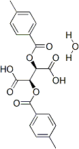 PI-12389 (2R,3R)-2,3-Bis((4-methylbenzoyl)oxy)succinic acid hydrate (71607-32-4)