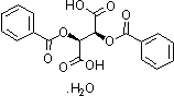 PI-12390 (+)-Dibenzoyl-D-tartaric acid monohydrate (80822-15-7)
