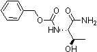 PI-12396 Carbobenzoxy-L-threonine amide (49705-98-8)