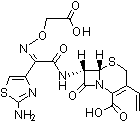 PI-12398 Cefixime (79350-37-1)
