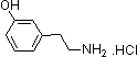 PI-12399 3-Hydroxyphenethylamine hydrochloride (3458-98-8)