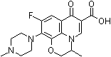PI-12400 Ofloxacin (82419-36-1)