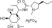 PI-12406 Clindamycin phosphate (24729-96-2)