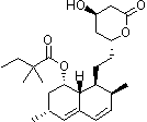 PI-12416 Simvastatin (79902-63-9)