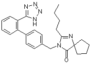 PI-12418 Aprovel (138402-11-6)
